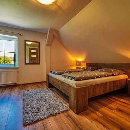Na Rozcesti Frydlant Hotel Ngoại thất bức ảnh