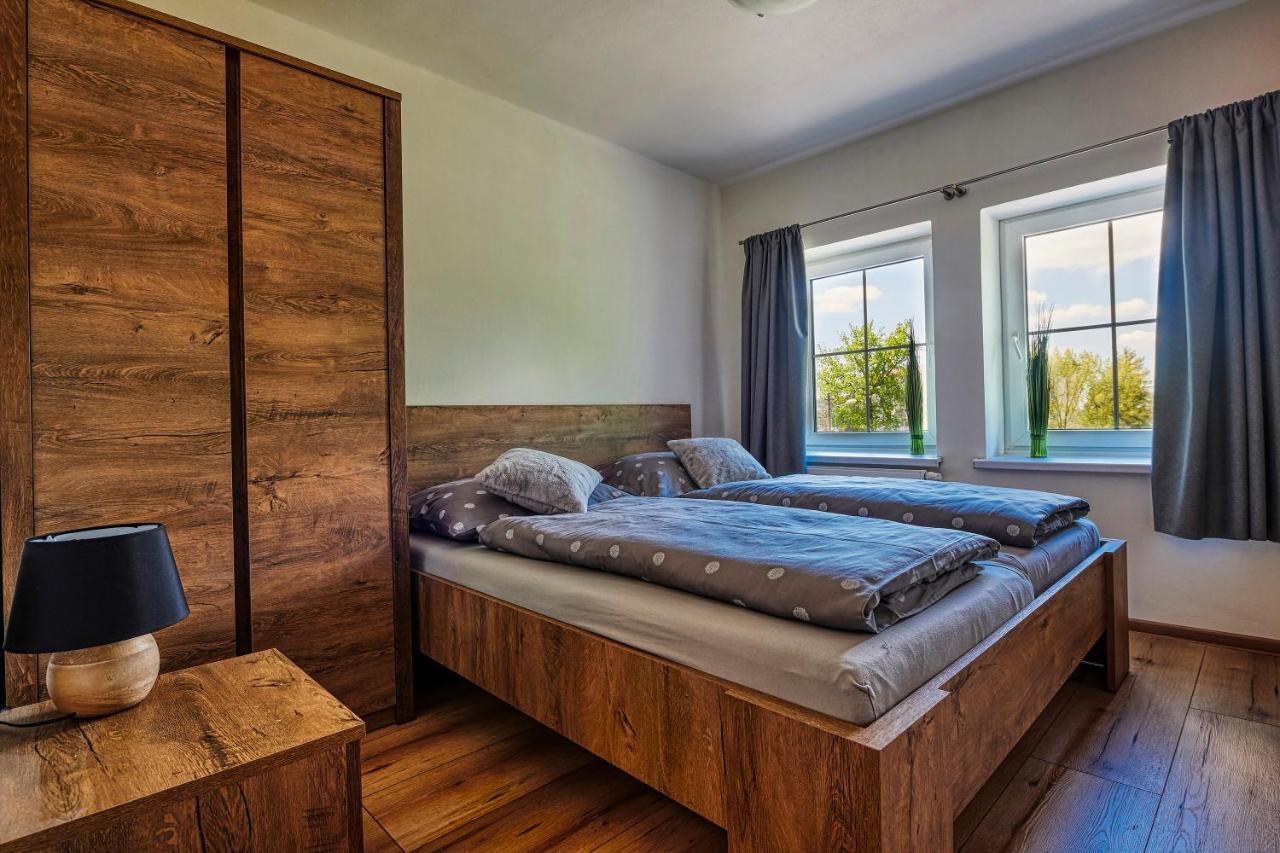 Na Rozcesti Frydlant Hotel Ngoại thất bức ảnh