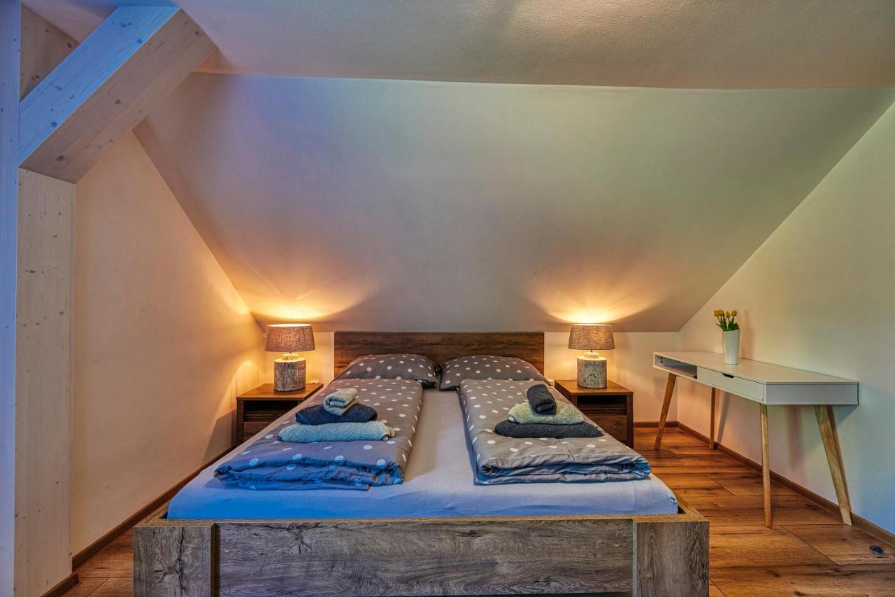 Na Rozcesti Frydlant Hotel Ngoại thất bức ảnh